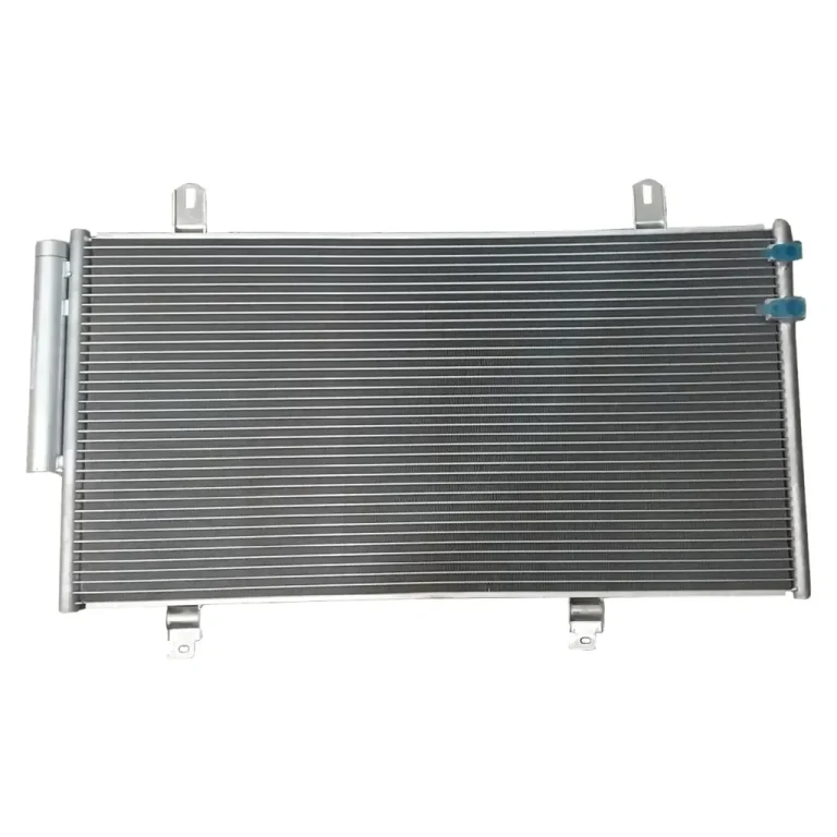 رادیاتور کولر لیفان 820
