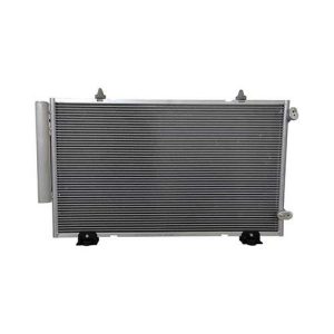 قیمت رادیاتور کولر لیفان X50