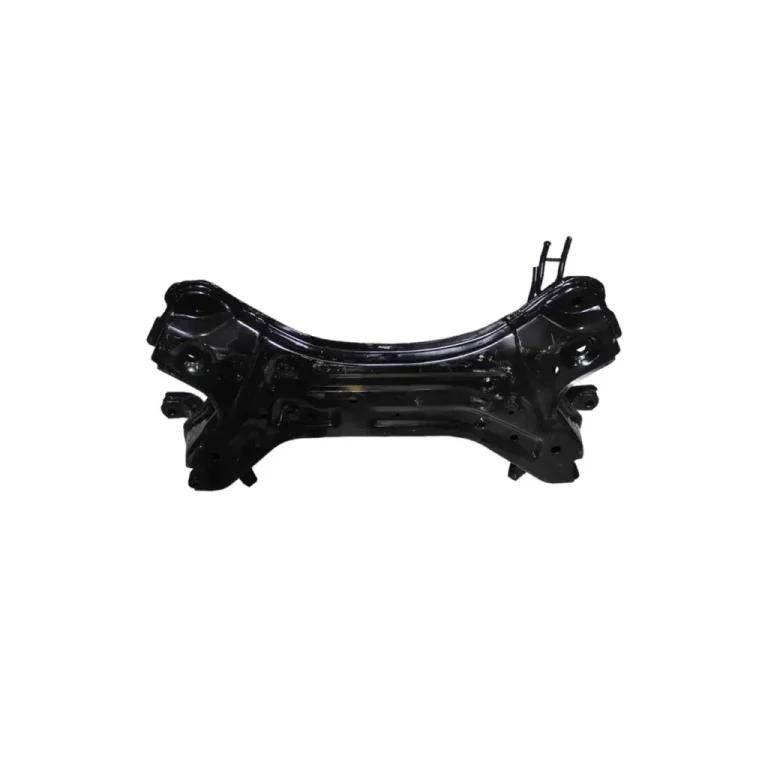 رام زیر موتور جک S5