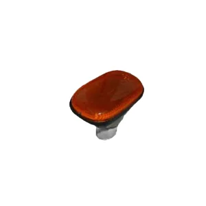 قیمت راهنما روی گلگیر جلو ام وی ام X33 قدیم