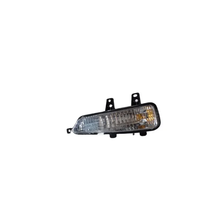 قیمت راهنما سپر جلو راست لیفان X60