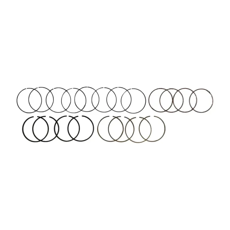 قیمت رینگ پیستون موتور استاندارد لیفان X50