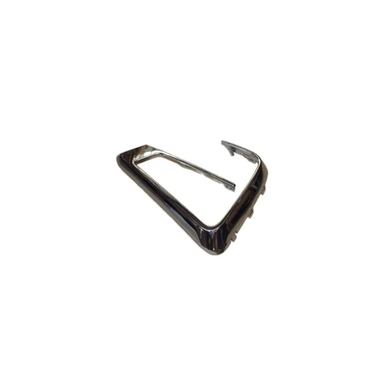 قیمت زه استیل دی لایت جلو چپ ام وی ام X55 پرو