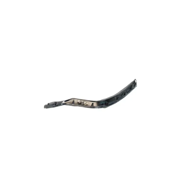 قیمت زه استیل سپر عقب چپ جک S3