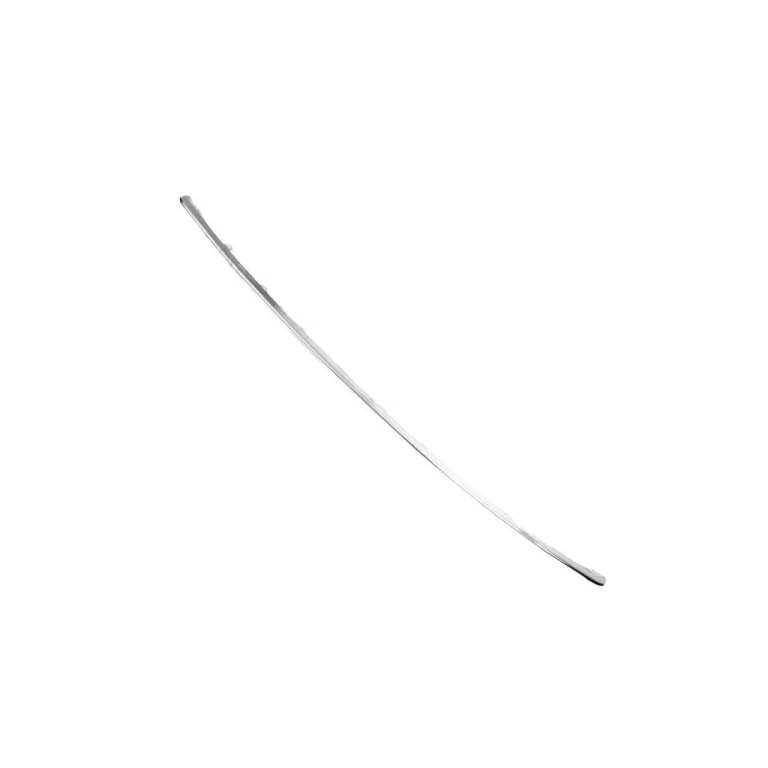 قیمت زه استیل شبکه سپر جلو جک S5 GDI (1)