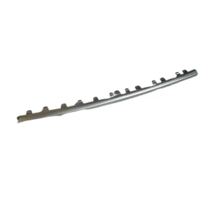 قیمت زه سپر جلو جیلی GC6 اکسلنت (وسط)