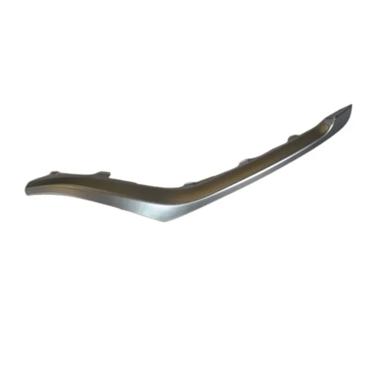 قیمت زه سپر جلو جیلی GC6 اکسلنت (چپ)