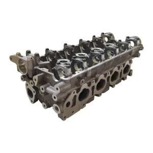 سرسیلندر جک J5 اتومات