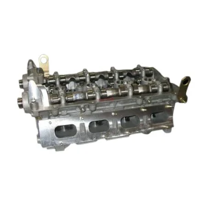 سرسیلندر ام وی ام 530,550 دنده,X33 دنده(کامل) 550 دنده