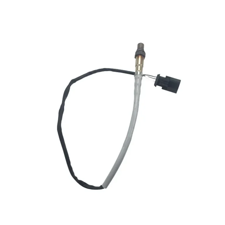 قیمت سنسور اکسیژن ام جی 550