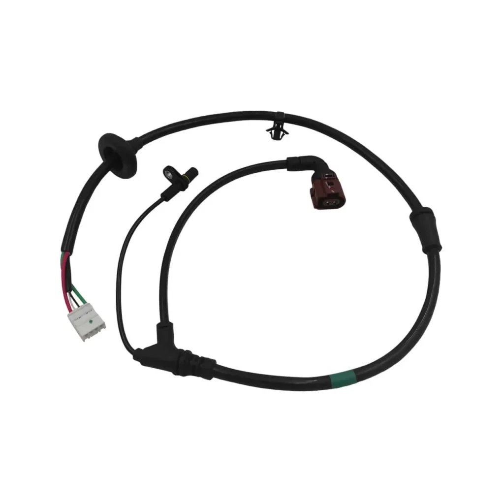 سنسور ای بی اس جلو راست ام وی ام X55 مدل 207000043AA قیمت سنسور ای بی اس جلو راست ام وی ام X55 مدل 207000043AA