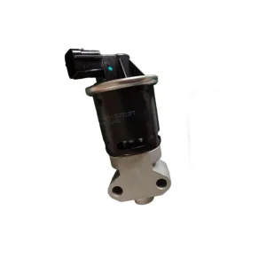 سوپاپ EGR ام وی ام X22