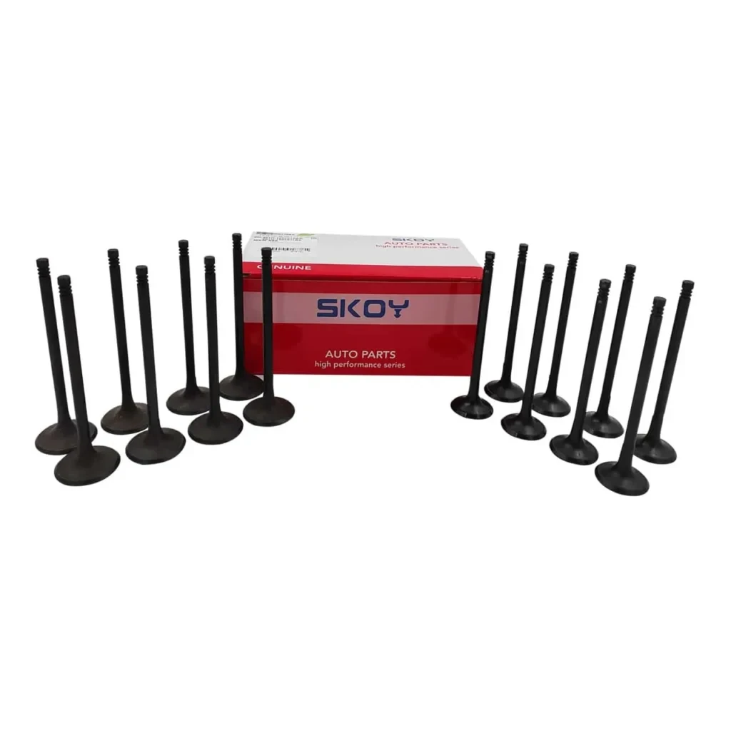 سوپاپ دود و هوا ام وی ام 530 سوپاپ دود و هوا ام وی ام 530 - تصویر 2