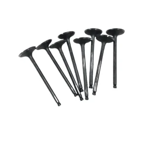 سوپاپ دود و هوا جک S5