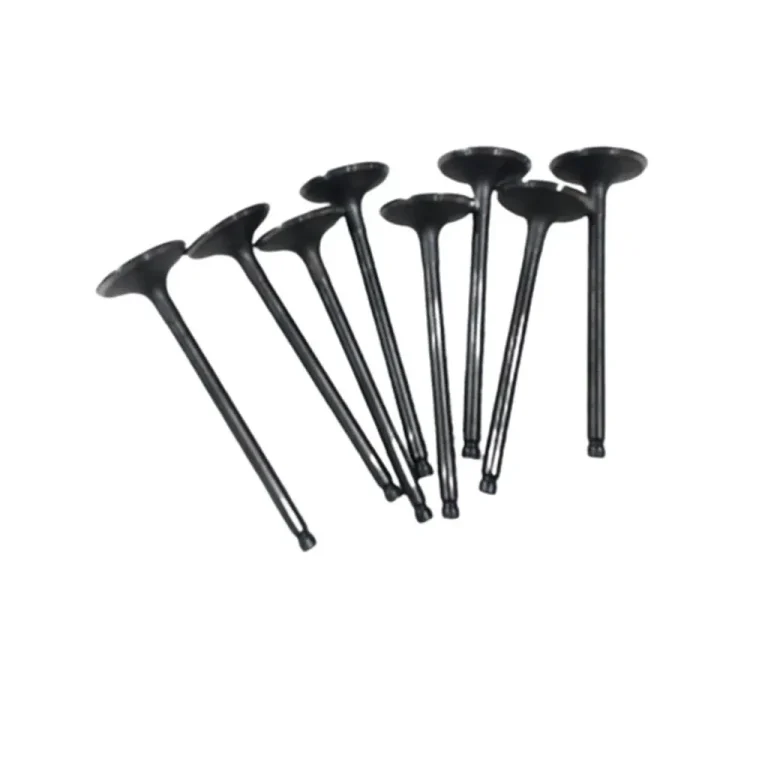 سوپاپ دود و هوا جک S5