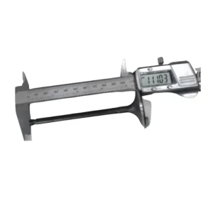 سوپاپ دود و هوا جک S5