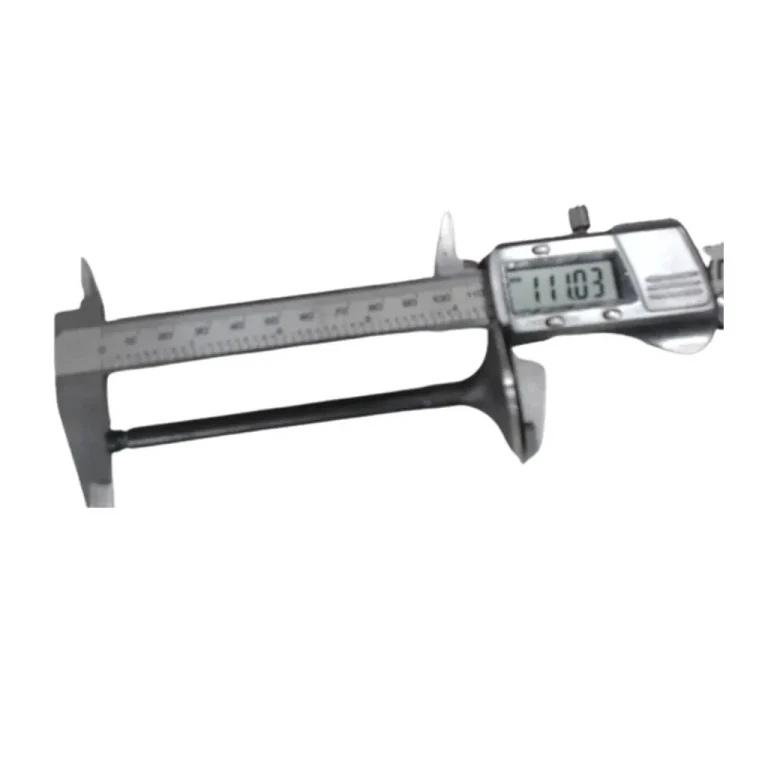 سوپاپ دود و هوا جک S5