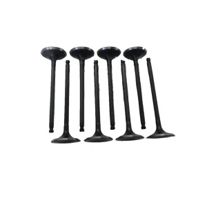 سوپاپ دود و هوا جک S5