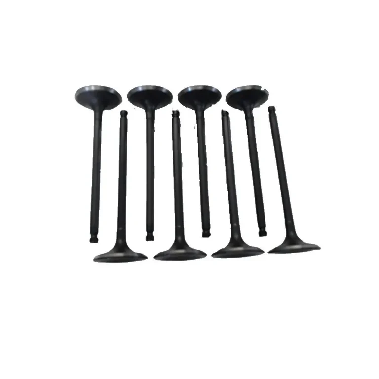 سوپاپ دود و هوا جک S5