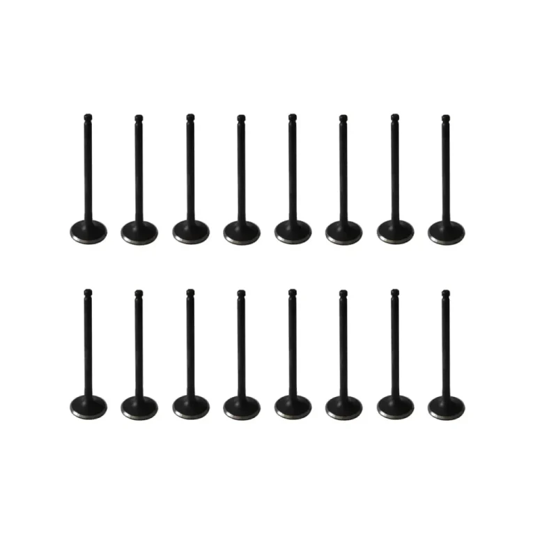 سوپاپ دود و هوا جک S5