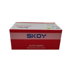 سوپاپ دود و هوا راین V5