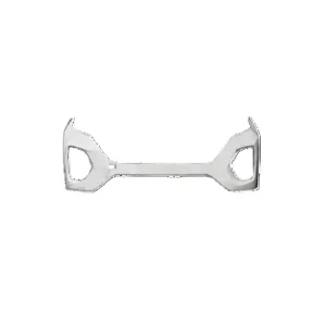 قیمت سپر جلو ام وی ام X33 کراس