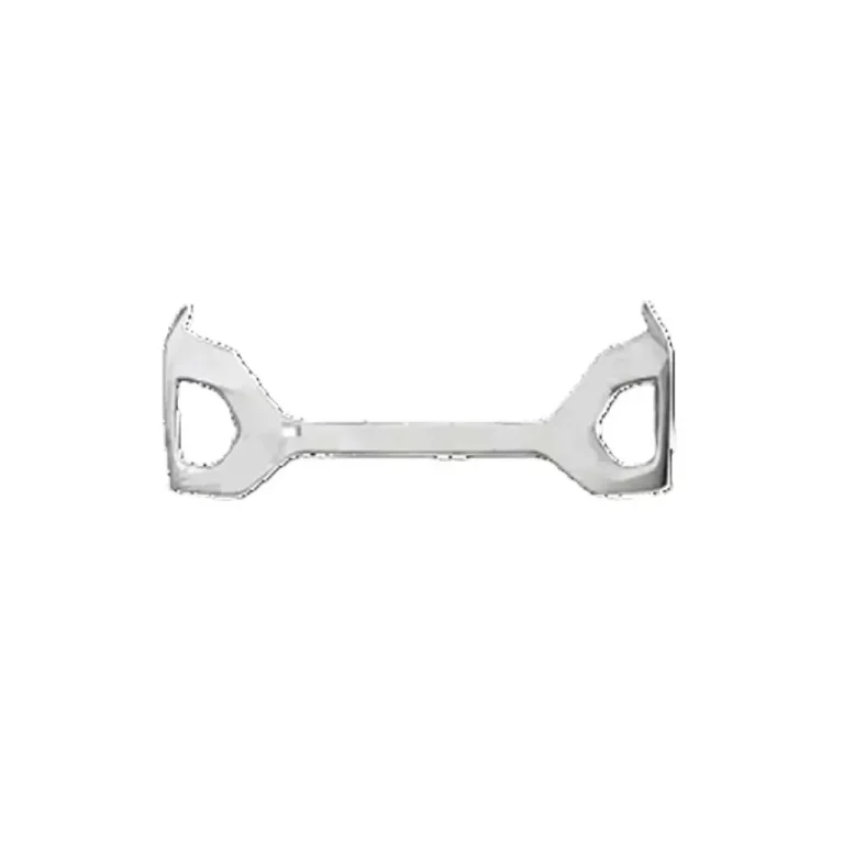 قیمت سپر جلو ام وی ام X33 کراس