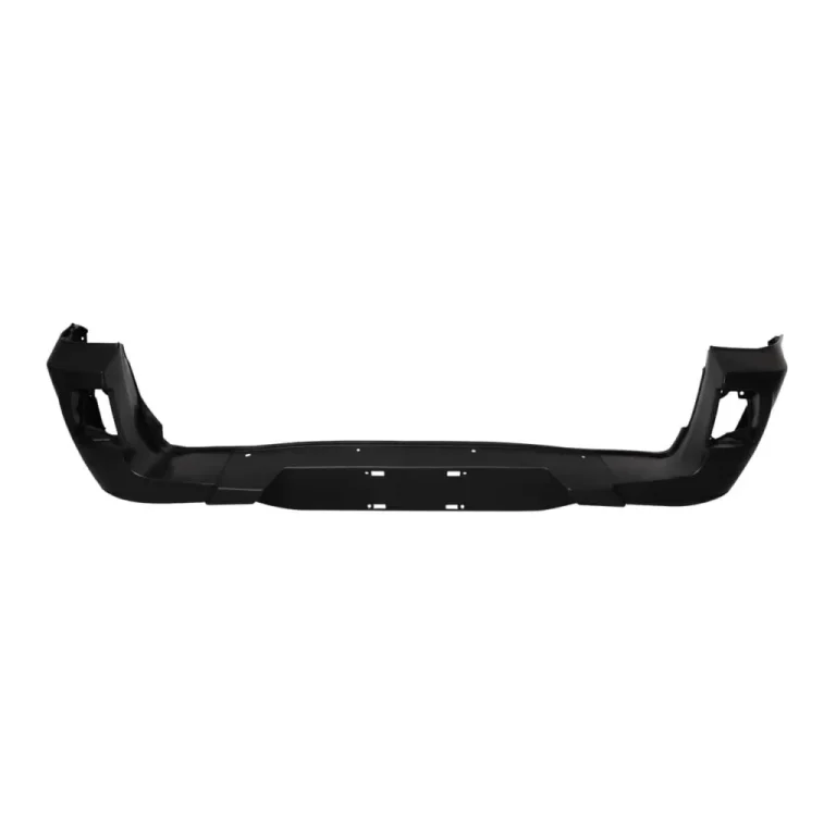 قیمت سپر عقب ام وی ام X33S