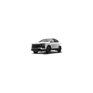 سپر عقب بالایی کی ام سی X5