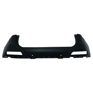 قیمت سپر عقب جک S5