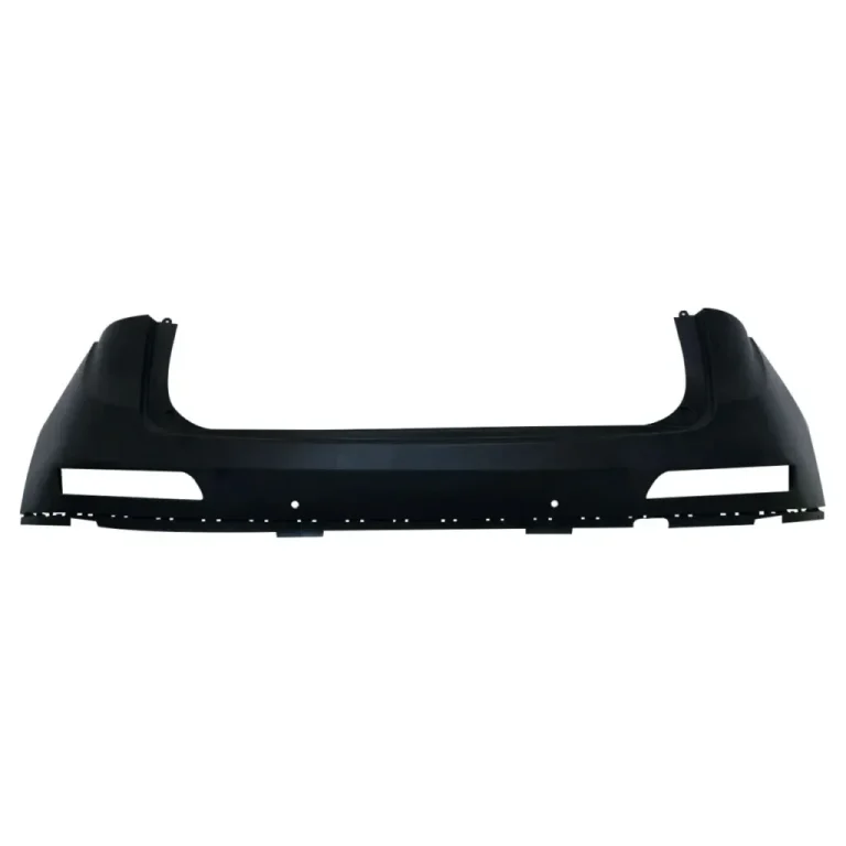 سپر عقب جک s5