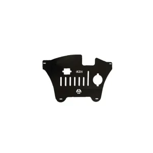 قیمت سینی زیر موتور h330
