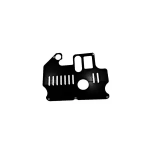 قیمت سینی زیر موتور s5