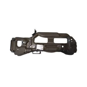 قیمت سینی عمودی کنار رادیاتور راست لیفان X50