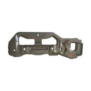 قیمت سینی عمودی کنار رادیاتور چپ لیفان X50