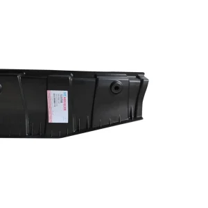 سینی پلاستیکی زیر موتور جک S3