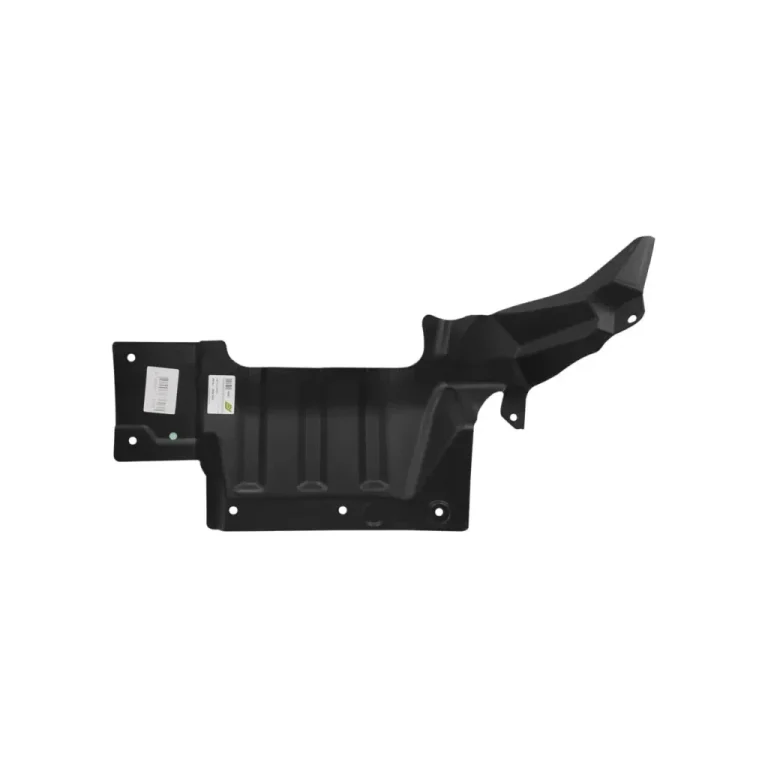 قیمت سینی پلاستیکی زیر موتور چپ ام وی ام X33