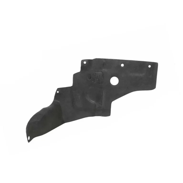 قیمت سینی پلاستیکی زیر موتور چپ لیفان X60