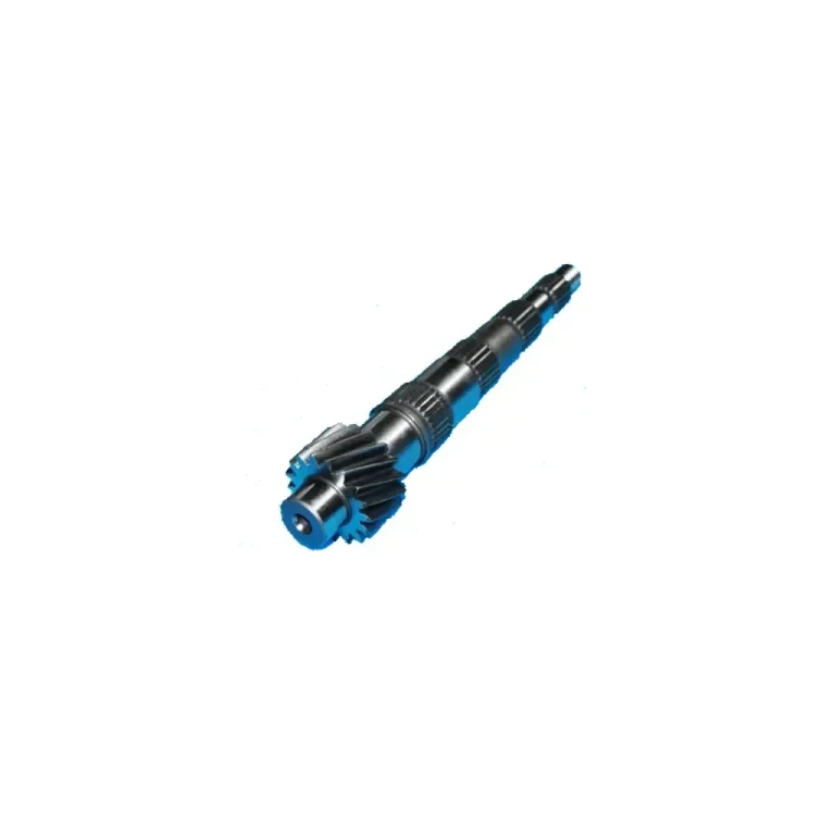 قیمت شفت خروجی گیربکس 110