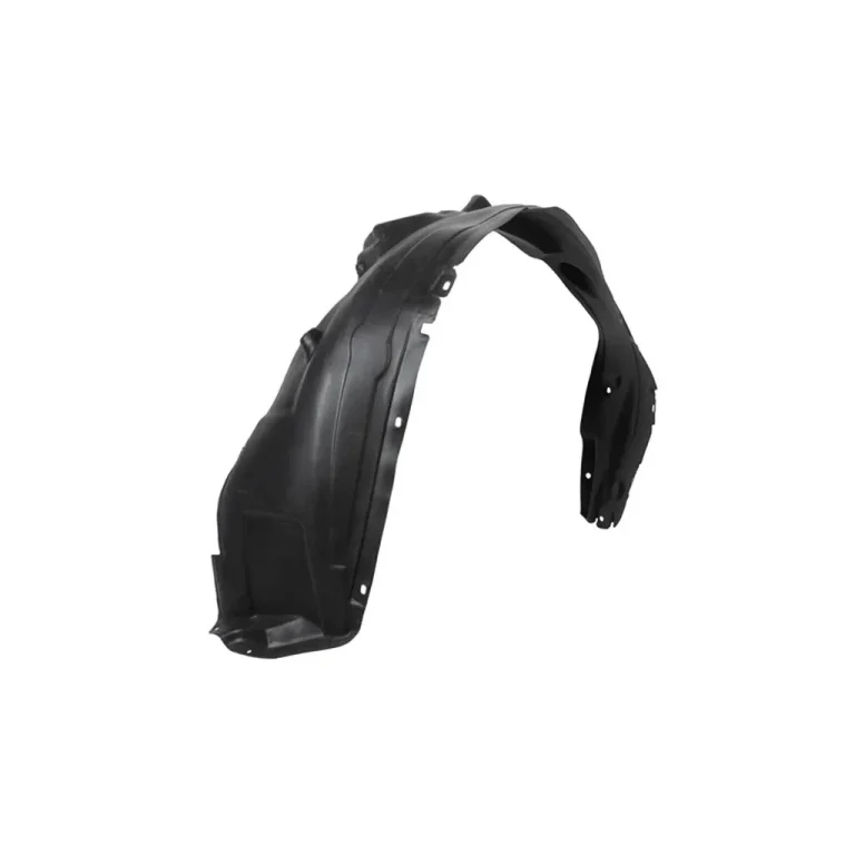 شلگیر جلو راست ام وی ام X33