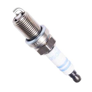 قیمت شمع تک پلاتین بوش +8 پایه کوتاه روس