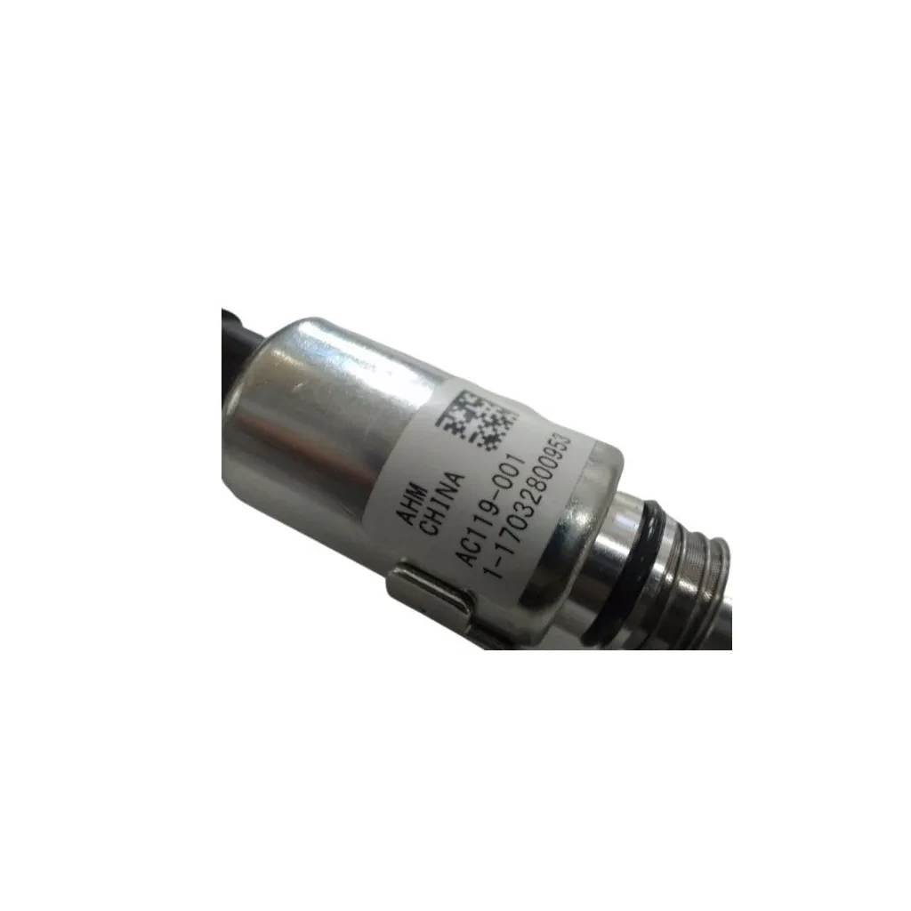 شیر برقی میل سوپاپ چری آریزو 5 ,آریزو6 ,تیگو 5 ,تیگو 8 ,X33 S, X33 NEW,X22,X55 تیگو 5