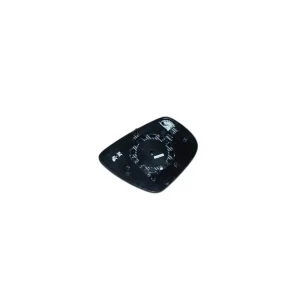 شیشه آینه چپ (گرمکن دار) چری تیگو 8 پرو,8 پرومکس 8 پرومکس