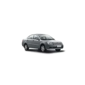 طبق چپ 530
