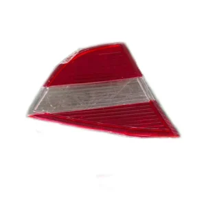 طلق خطر عقب راست صندوق جک J5