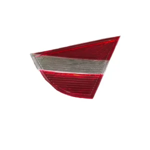 طلق خطر عقب چپ صندوق جک J5