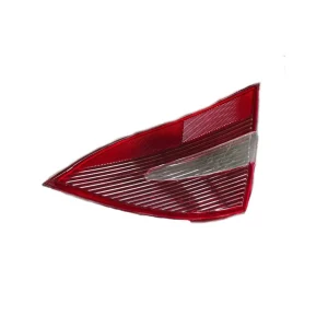 طلق خطر عقب چپ گلگیر جک J5 طلق خطر عقب چپ گلگیر جک J5