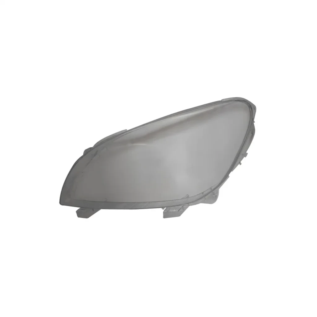 طلق چراغ جلو ولکس C30 سمت راننده قیمت طلق چراغ جلو ولکس C30 سمت راننده