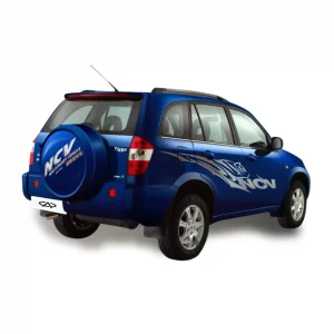 طلق چراغ عقب ام وی ام X33 سمت شاگرد