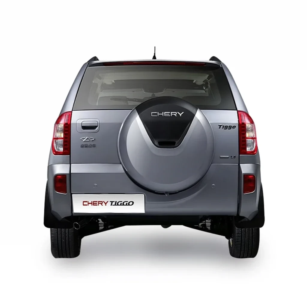 طلق چراغ عقب ام وی ام X33 نیو سمت شاگرد طلق چراغ عقب ام وی ام X33 نیو سمت شاگرد - تصویر 2